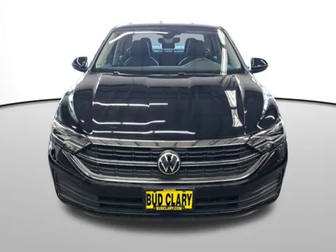 Photos of 2024 Volkswagen Jetta 1.5T SE for sale in Auburn, WA at Auburn CDJR