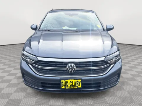 Another view of 2024 Volkswagen Jetta SE for sale in Auburn, WA at Auburn CDJR