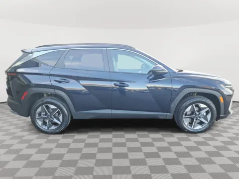 More photos of 2026 Hyundai Tucson Hybrid SEL Convenience at Auburn CDJR, WA