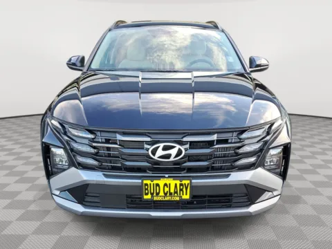 Photos of 2026 Hyundai Tucson Hybrid SEL Convenience for sale in Auburn, WA at Auburn CDJR