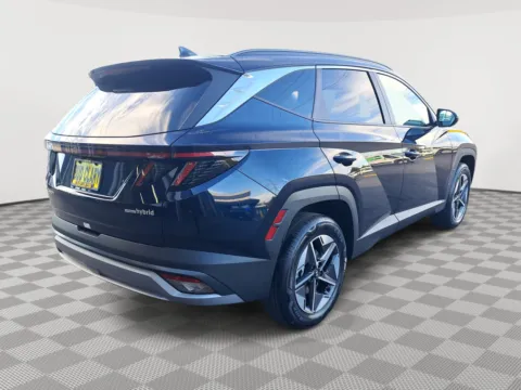 More photos of 2026 Hyundai Tucson Hybrid SEL Convenience at Auburn CDJR, WA