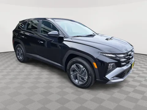 More photos of 2026 Hyundai Tucson Hybrid Blue SE at Auburn CDJR, WA