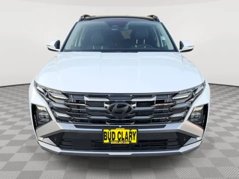 Another view of 2026 Hyundai Tucson Hybrid Limited for sale in Auburn, WA at Auburn CDJR