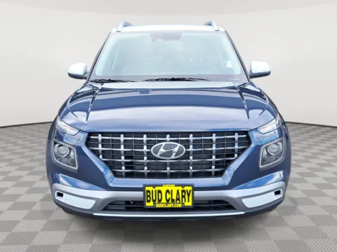 Another view of 2026 Hyundai Venue SEL for sale in Auburn, WA at Auburn CDJR