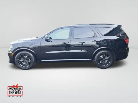 Photos of 2026 Dodge Durango GT for sale in Auburn, WA at Auburn CDJR