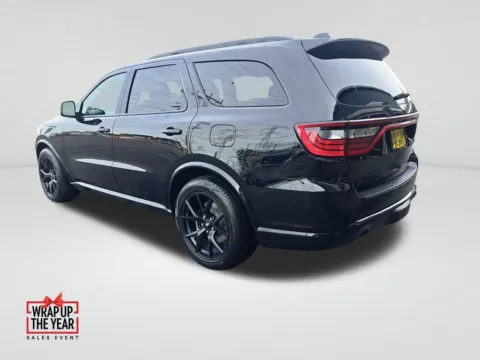 Another view of 2026 Dodge Durango GT for sale in Auburn, WA at Auburn CDJR