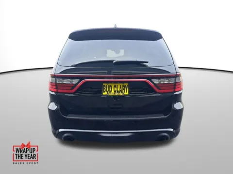 More photos of 2026 Dodge Durango GT at Auburn CDJR, WA