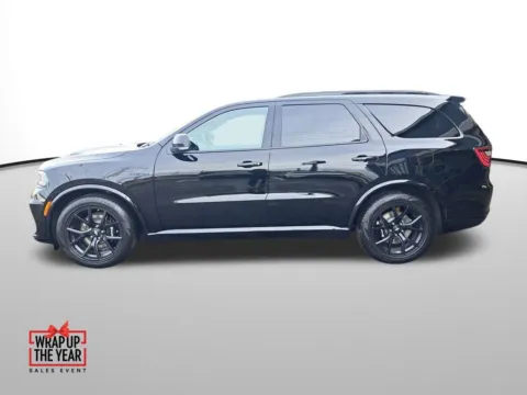 Photos of 2026 Dodge Durango GT for sale in Auburn, WA at Auburn CDJR