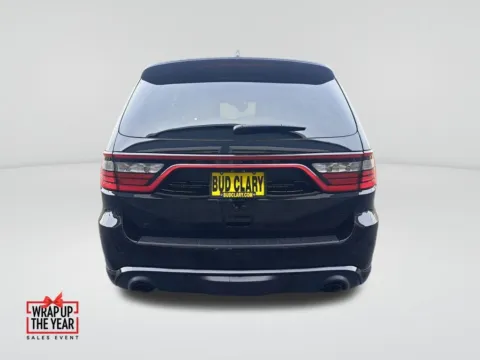 More photos of 2026 Dodge Durango GT at Auburn CDJR, WA