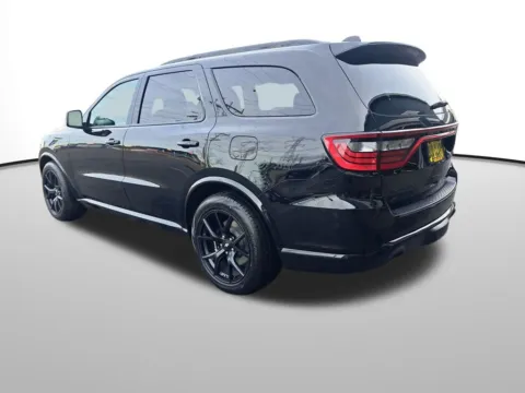 Another view of 2026 Dodge Durango GT for sale in Auburn, WA at Auburn CDJR