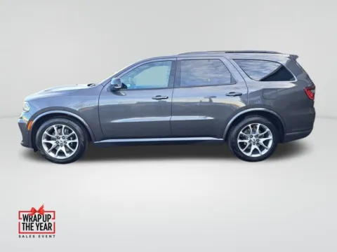 Photos of 2026 Dodge Durango GT for sale in Auburn, WA at Auburn CDJR