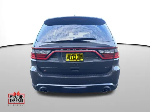 More photos of 2026 Dodge Durango GT at Auburn CDJR, WA