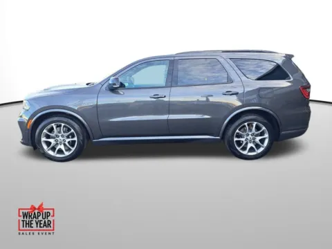 Photos of 2026 Dodge Durango GT for sale in Auburn, WA at Auburn CDJR