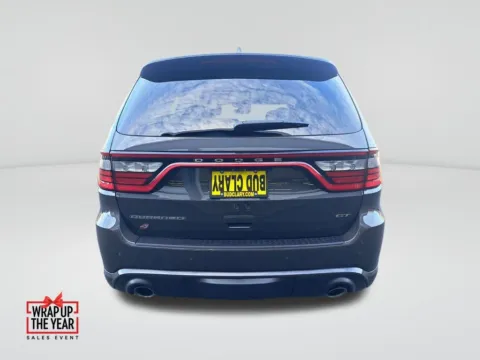 More photos of 2026 Dodge Durango GT at Auburn CDJR, WA