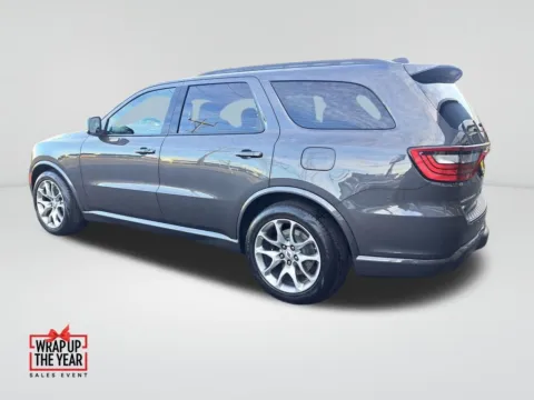 Another view of 2026 Dodge Durango GT for sale in Auburn, WA at Auburn CDJR