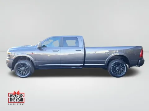 Photos of 2026 Ram 3500 Limited for sale in Auburn, WA at Auburn CDJR