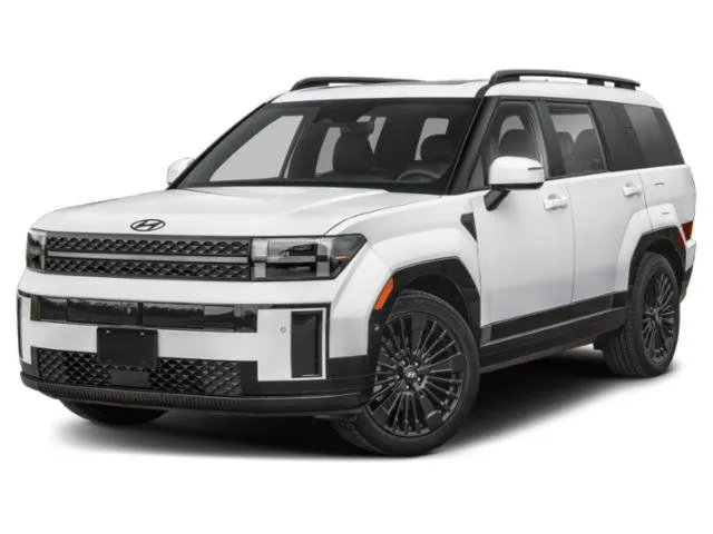 2026 Hyundai Santa Fe Hybrid Calligraphy for sale in Auburn, WA