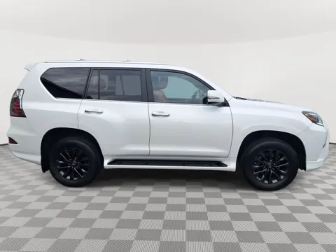 More photos of 2021 Lexus GX 460 Premium at Auburn CDJR, WA