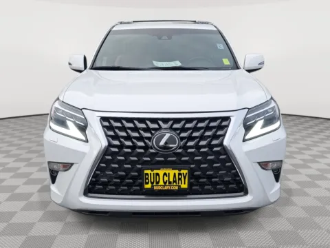 Another view of 2021 Lexus GX 460 Premium for sale in Auburn, WA at Auburn CDJR