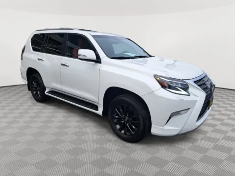 More photos of 2021 Lexus GX 460 Premium at Auburn CDJR, WA