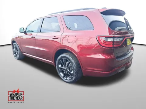 Another view of 2026 Dodge Durango GT Plus for sale in Auburn, WA at Auburn CDJR