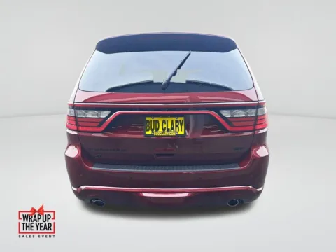 More photos of 2026 Dodge Durango GT Plus at Auburn CDJR, WA