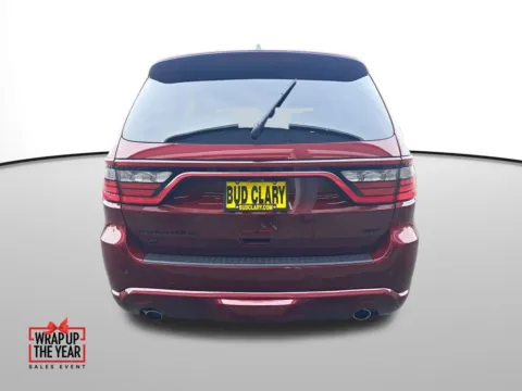 More photos of 2026 Dodge Durango GT Plus at Auburn CDJR, WA