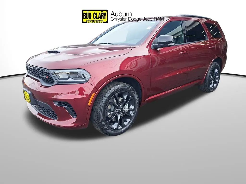 2026 Dodge Durango GT Plus for sale in Auburn, WA