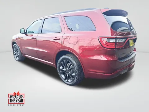 Another view of 2026 Dodge Durango GT Plus for sale in Auburn, WA at Auburn CDJR