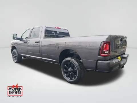 Another view of 2026 Ram 3500 Big Horn for sale in Auburn, WA at Auburn CDJR