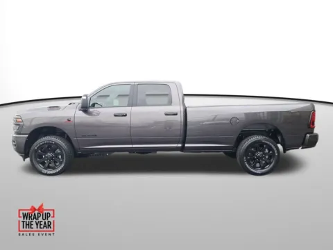 Photos of 2026 Ram 3500 Big Horn for sale in Auburn, WA at Auburn CDJR