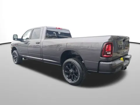 Another view of 2026 Ram 3500 Big Horn for sale in Auburn, WA at Auburn CDJR