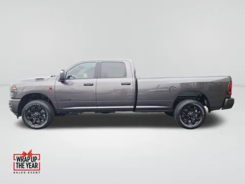 Photos of 2026 Ram 3500 Big Horn for sale in Auburn, WA at Auburn CDJR