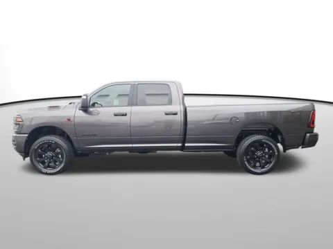 Photos of 2026 Ram 3500 Big Horn for sale in Auburn, WA at Auburn CDJR
