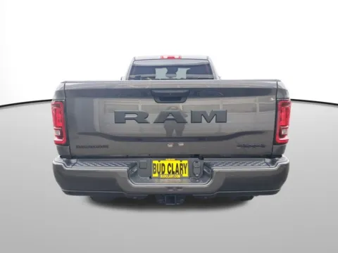 More photos of 2026 Ram 3500 Big Horn at Auburn CDJR, WA