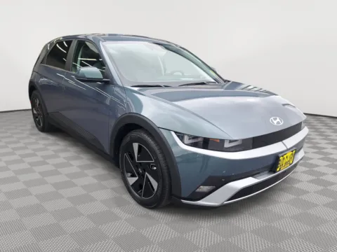 More photos of 2025 Hyundai IONIQ 5 SE at Auburn CDJR, WA
