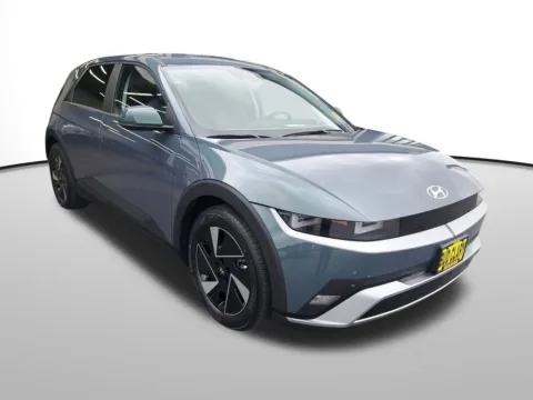 Another view of 2025 Hyundai IONIQ 5 SE for sale in Auburn, WA at Auburn CDJR