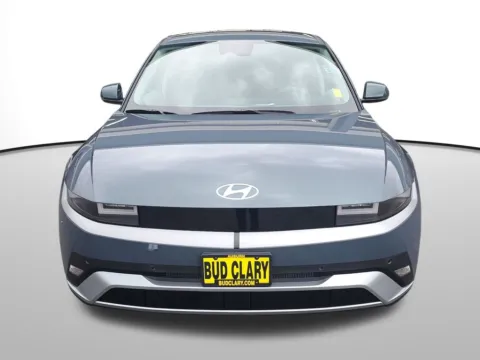 Photos of 2025 Hyundai IONIQ 5 SE for sale in Auburn, WA at Auburn CDJR