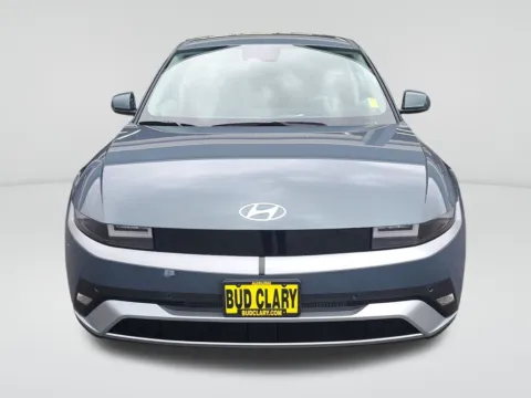 Photos of 2025 Hyundai IONIQ 5 SE for sale in Auburn, WA at Auburn CDJR