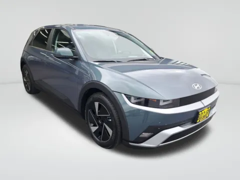 Another view of 2025 Hyundai IONIQ 5 SE for sale in Auburn, WA at Auburn CDJR