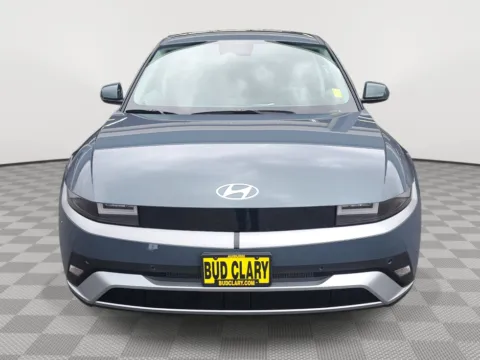 Another view of 2025 Hyundai IONIQ 5 SE for sale in Auburn, WA at Auburn CDJR