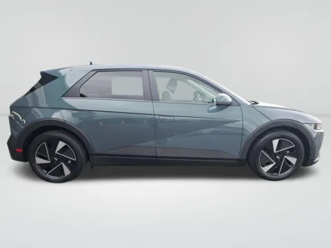 More photos of 2025 Hyundai IONIQ 5 SE at Auburn CDJR, WA