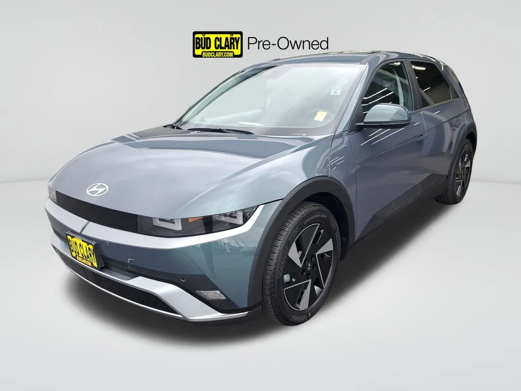 Unknown 2025 Hyundai IONIQ 5 SE for sale in Auburn, WA