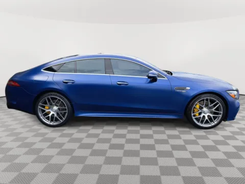 More photos of 2021 Mercedes-Benz AMG GT 63 at Auburn CDJR, WA