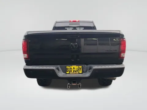 More photos of 2017 Ram 2500 Laramie at Auburn CDJR, WA