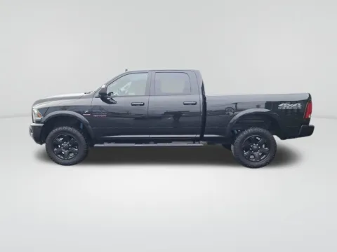 Photos of 2017 Ram 2500 Laramie for sale in Auburn, WA at Auburn CDJR