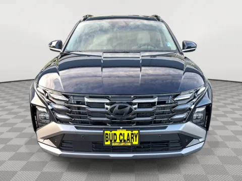 Photos of 2026 Hyundai Tucson Hybrid Limited for sale in Auburn, WA at Auburn CDJR