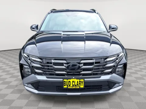 Photos of 2026 Hyundai Tucson Hybrid Limited for sale in Auburn, WA at Auburn CDJR