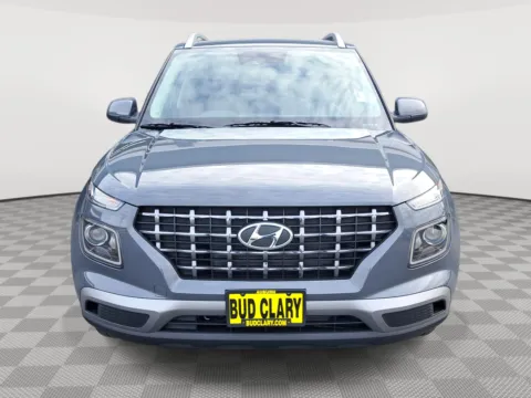 Another view of 2026 Hyundai Venue SEL for sale in Auburn, WA at Auburn CDJR
