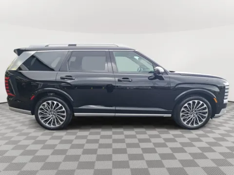 More photos of 2026 Hyundai Palisade Hybrid Calligraphy at Auburn CDJR, WA